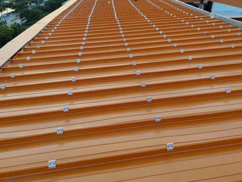 安顺铝镁锰屋面板