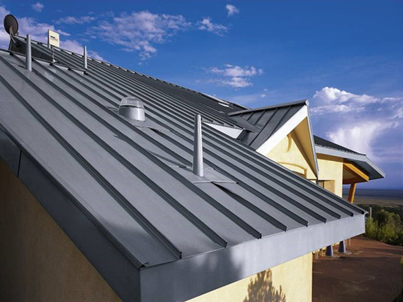 安顺楼承板案例展示