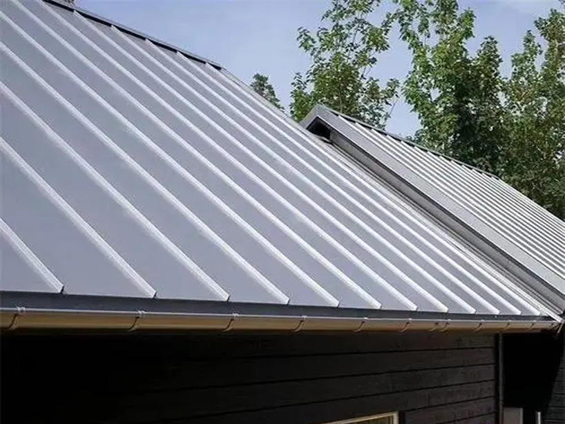 安顺哪些因素会影响热浸镀锌处理的铝镁锰板的锌层厚度？