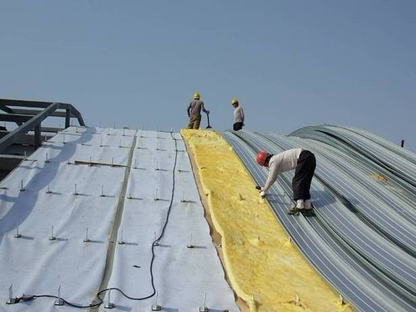 安顺铝镁锰屋面合金板到底有什么优势