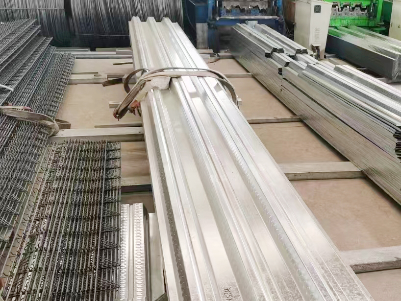 安顺铝镁锰板的加工工艺是如何影响其性能的？