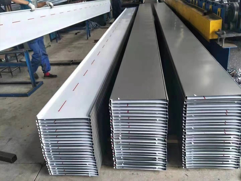 安顺铝镁锰板的耐腐蚀性是否会随着时间的推移而降低？