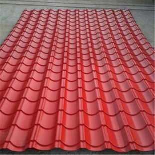 安顺高分子仿古瓦的使用寿命一般是多久？